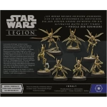 Star Wars: Legion – Geonosianische Krieger