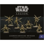 Star Wars: Legion – Geonosianische Krieger