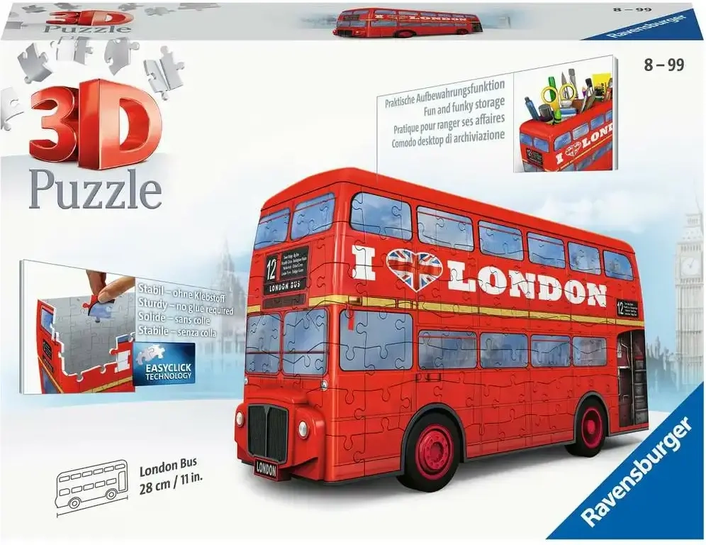 London Bus