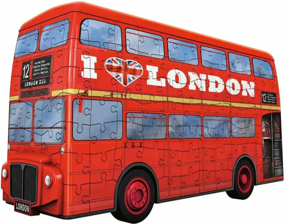 London Bus