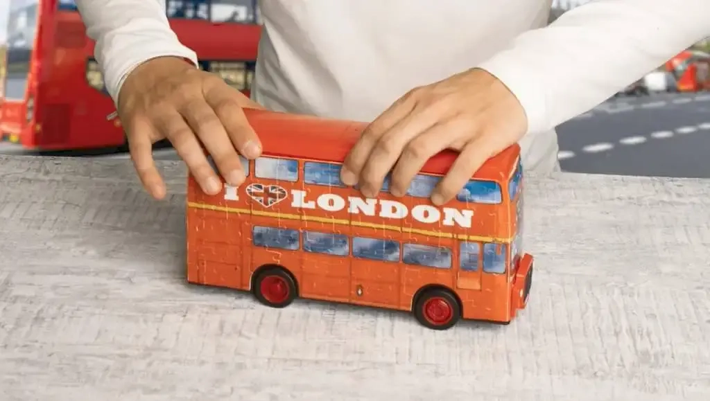 London Bus