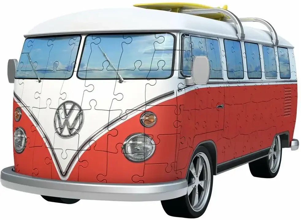 Volkswagen T1