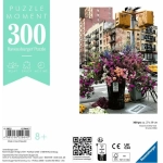 Flowers in New York - Puzzle Moment