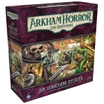 Arkham Horror Kartenspiel - Das vergessene Zeitalter - Ermittler Erweiterung