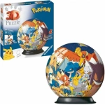 Pokemon - Puzzleball