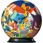 Pokemon - Puzzleball