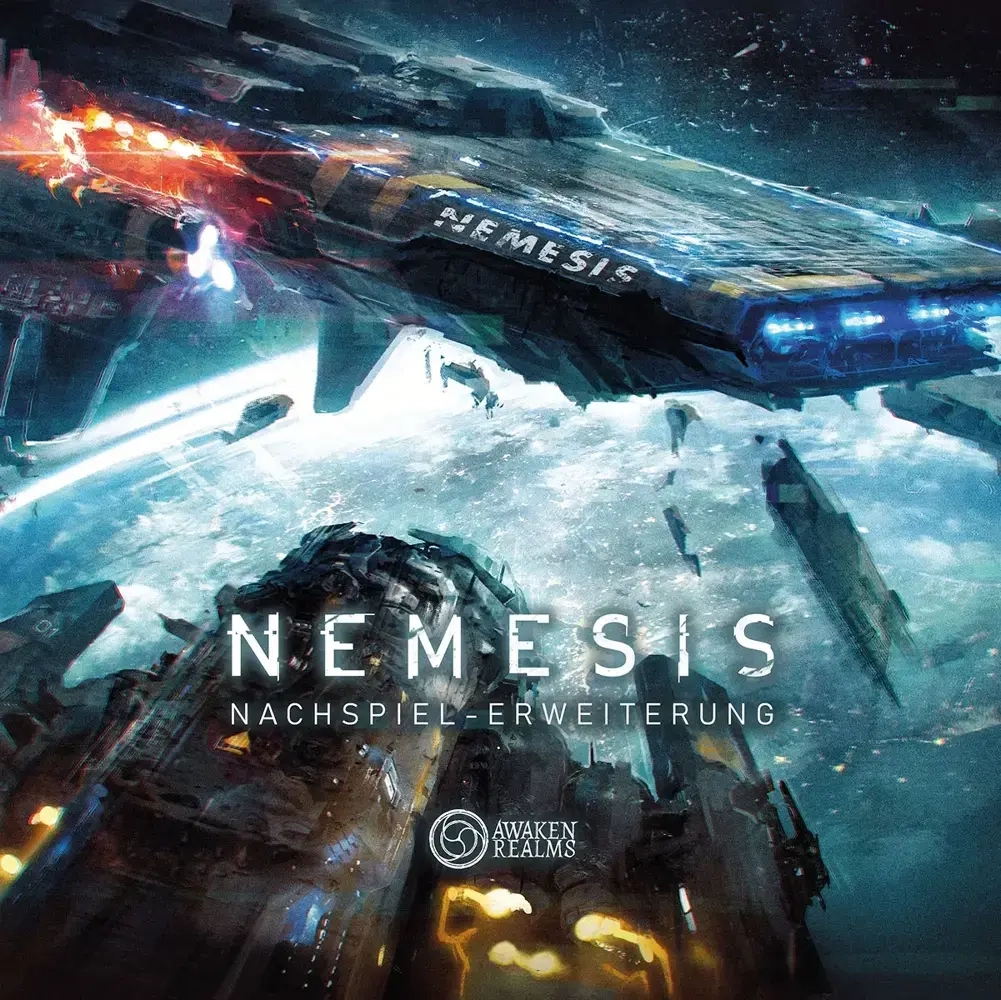 Nemesis - Nachspiel Erweiterung