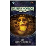 Arkham Horror - Das Kartenspiel - Der unaussprechliche Eid (Mythos-Pack Carcosa 2)