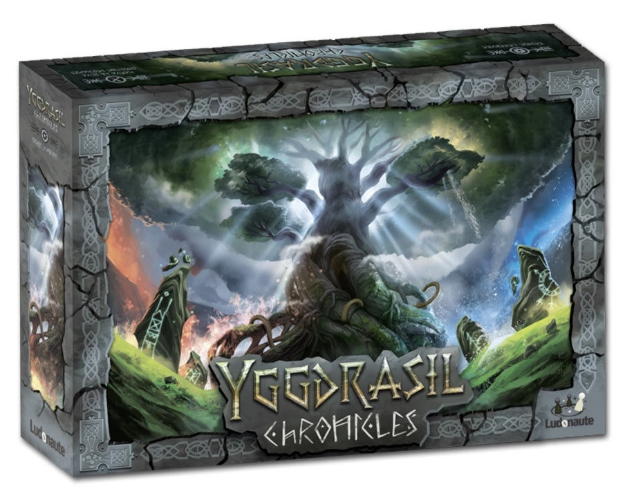 Yggdrasil Chronicles