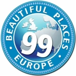 99 Beautiful Places in Europe