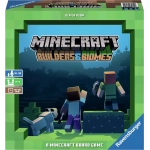 Minecraft Builders & Biomes