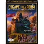 Escape the Room - Das Geheimnis der Sternwarte