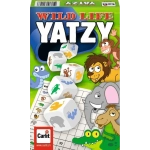 Wild Life Yatzy