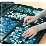 Puzzle Mappe