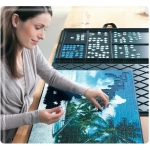 Puzzle Mappe