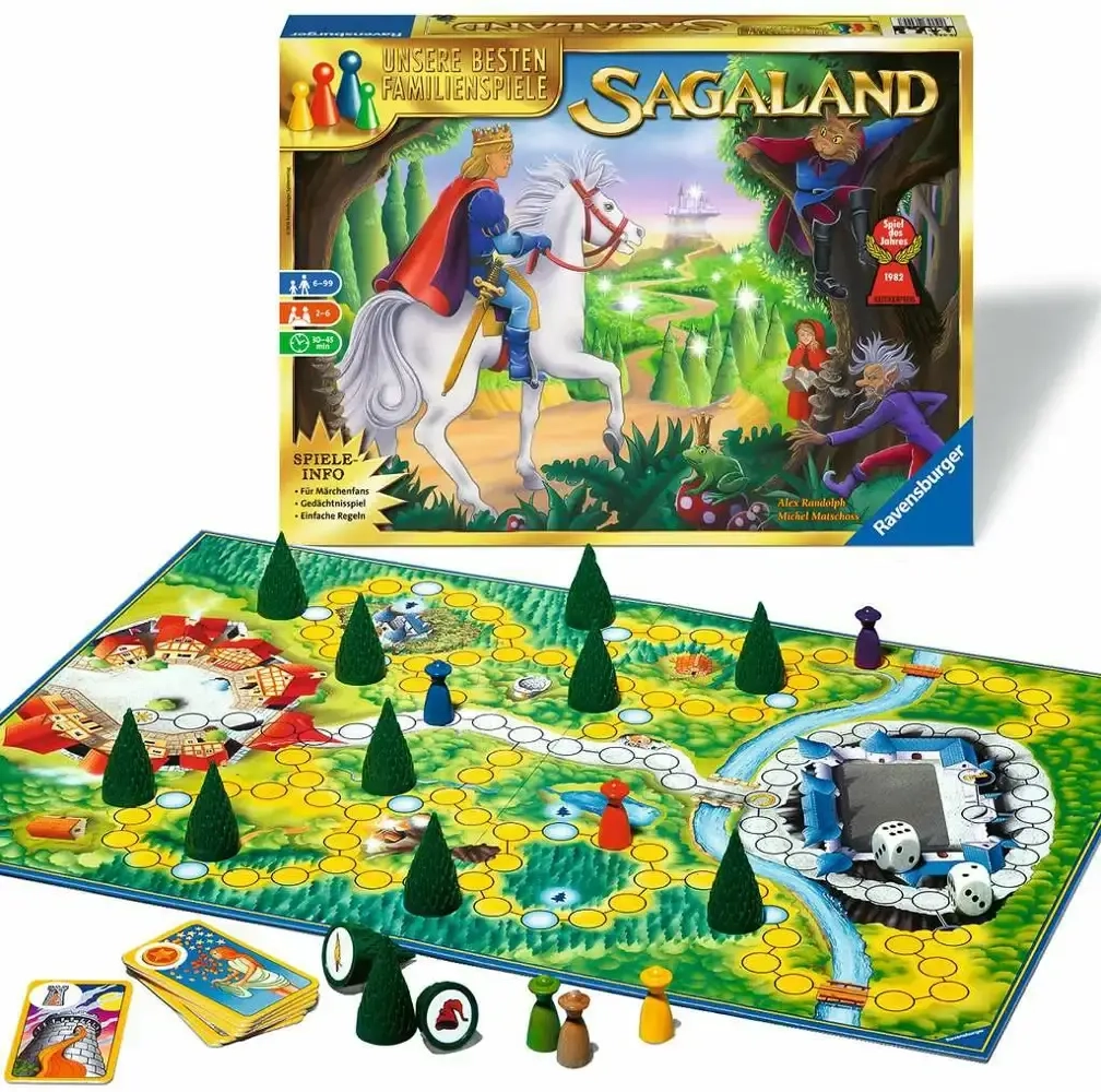 Sagaland