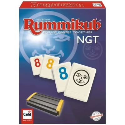 Rummikub Voyager