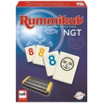 Rummikub Voyager