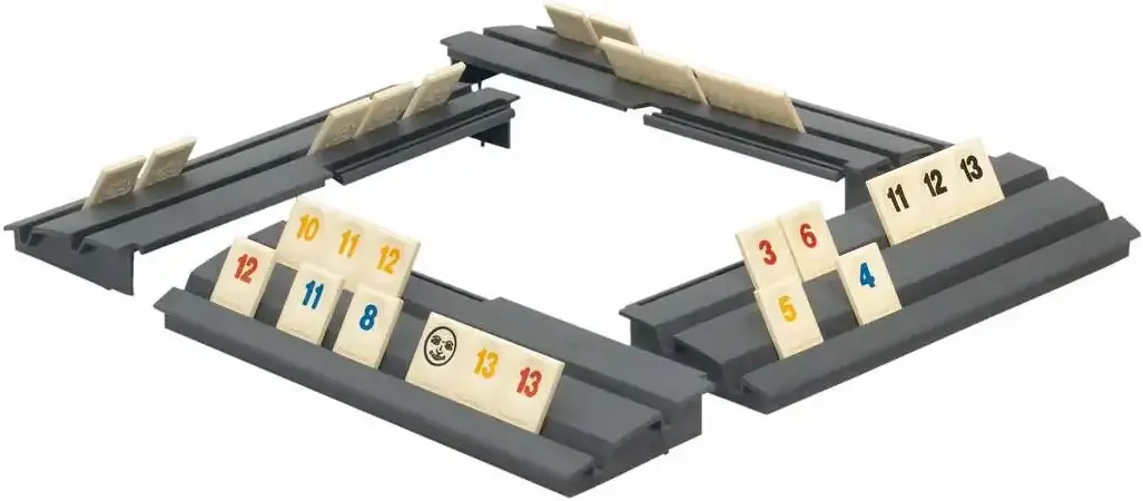 Rummikub Voyager