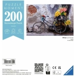 Bicycle - Puzzle Moment