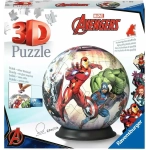 Marvel Avengers - Puzzleball