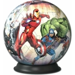 Marvel Avengers - Puzzleball