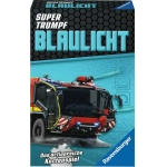 Quartett Supertrumpf Blaulicht