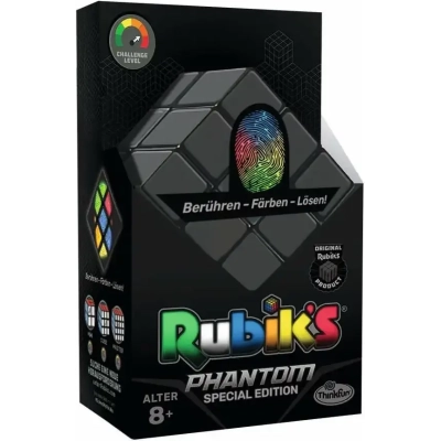 Rubik's Phantom