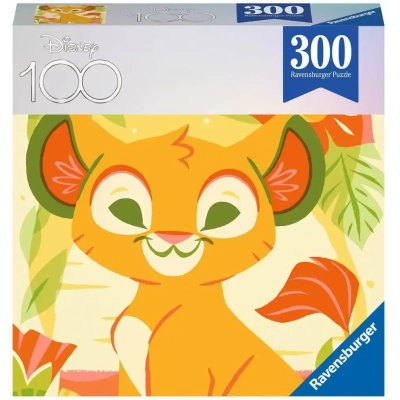 Simba - 100 Jahre Disney Collection