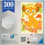 Simba - 100 Jahre Disney Collection