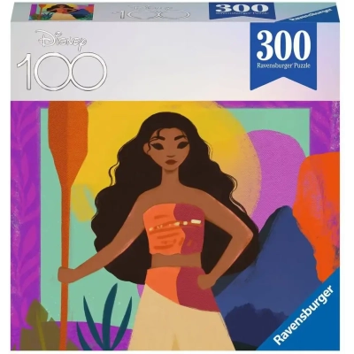 Moana - 100 Jahre Disney Collection