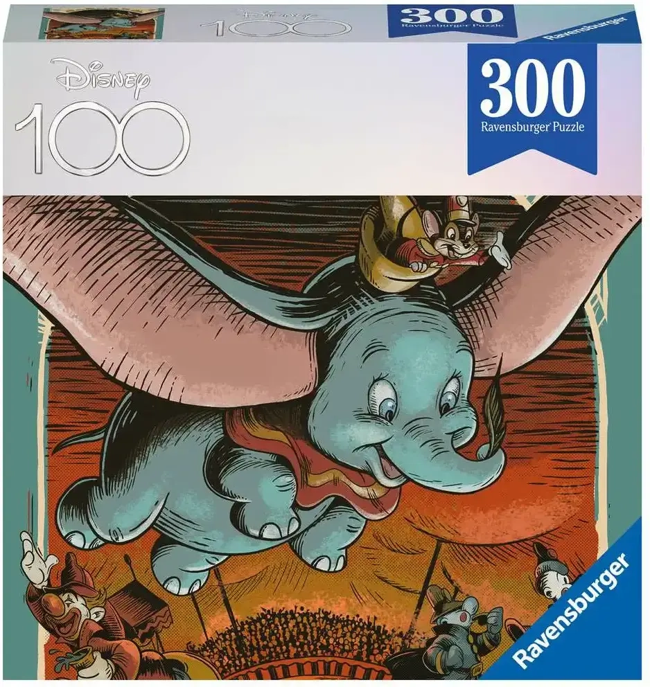 Dumbo - 100 Jahre Disney Collection