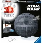 3D Puzzle - Star Wars Todesstern