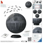 3D Puzzle - Star Wars Todesstern