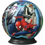 Spiderman - 3D Puzzleball