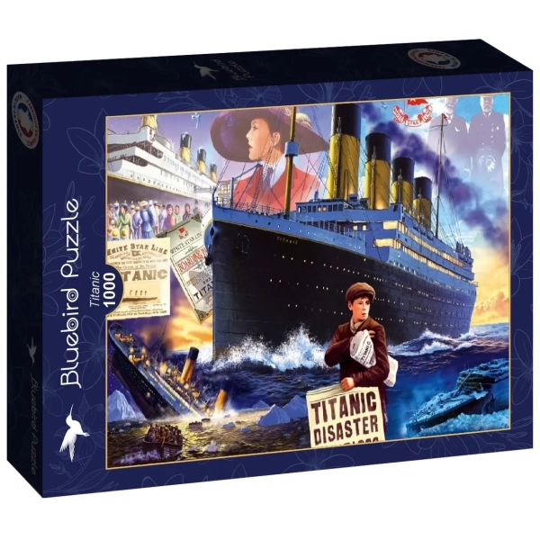 Titanic