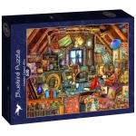 Hidden Object Attic