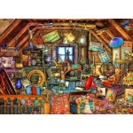 Hidden Object Attic