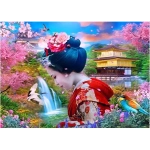 Geisha Garden