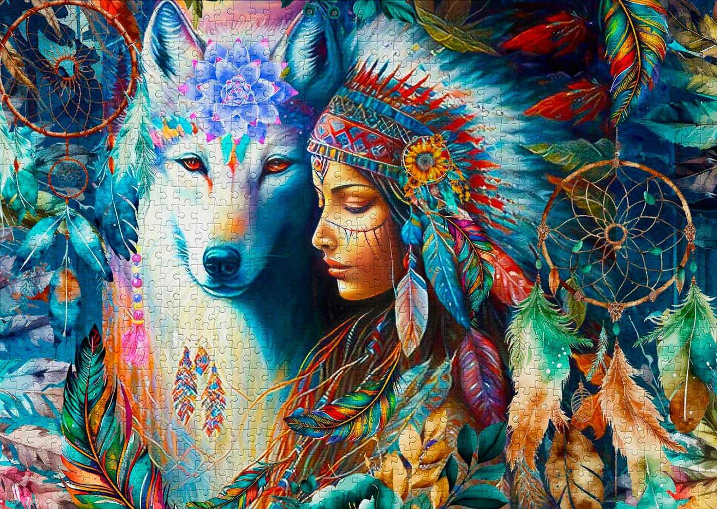 Native Princess