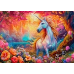 Enchanted Harmony Unicorn