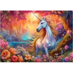 Enchanted Harmony Unicorn