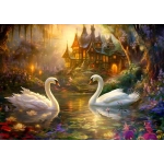 Swan Song