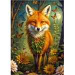 Enchanted Fox