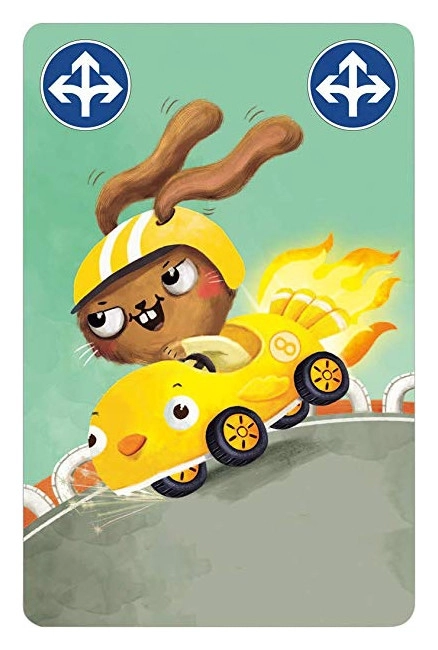 Crash Test Bunnies