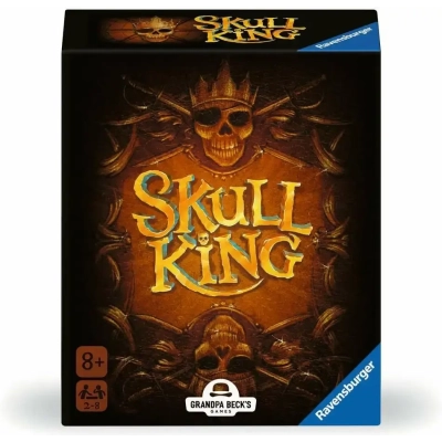 Skull King