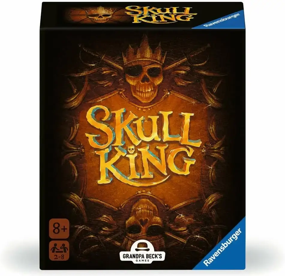 Skull King