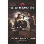 Shadowrun: Undershadows - EN