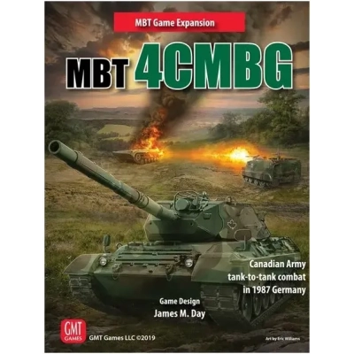 4CMBG: MBT Expansion #3 - EN