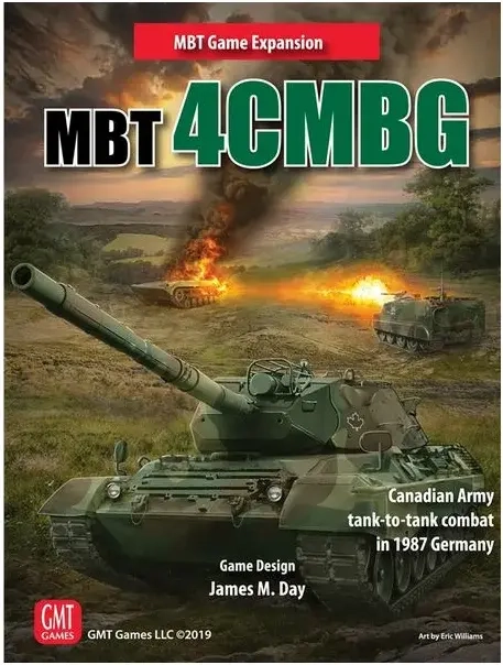 4CMBG: MBT Expansion #3 - EN